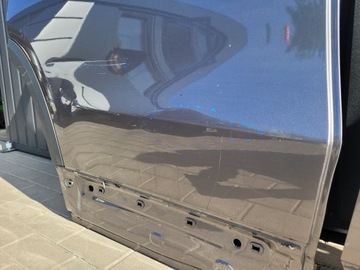 фото thumb №8, Дверь правые передние задние mercedes gla w247 a2477224201 a2477320601