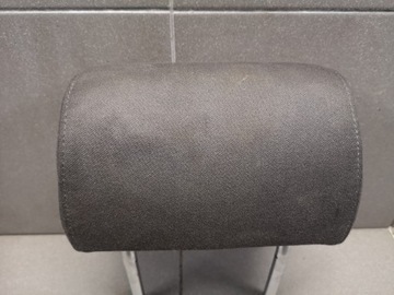 фото thumb №15, Подголовник задний чёрный audi a6 c6