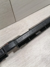 Mercedes gla w156 напрямна поріг правий a1566980214 Зі Шроту, фото thumb