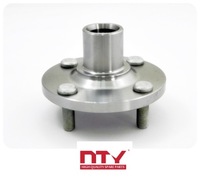 фото thumb №14, Ступиця колеса перед bez підшипник toyota corolla 01-