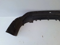 фото thumb №8, Bmw x1 f48 накладка бампера задняя 7954261 оригинал