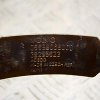 фото thumb №7, Volvo xc60 2019 кронштейн / кронштейн глушителя