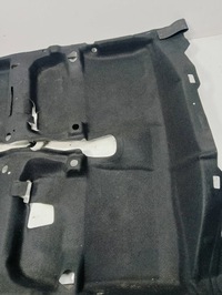 фото thumb №5, Toyota yaris iii 11-14 5d обшивка килимок внутрішній килимок 1,0 b 1krb52