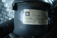 Радиатор woda кондиционер вентилятор opel astra j iv 1,7 cdti с Разборки, фото thumb