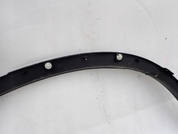 фото thumb №10, Bmw x5 f15 13-18 планка накладка правая зад