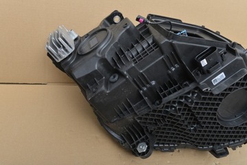 фото thumb №15, Mercedes glc лампа левый перед полный led digital a2549063102