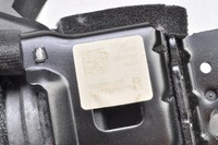 фото thumb №6, Volvo s40 ii v50 pas безопасности правый перед передний lift 31320495