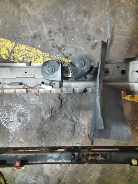 фото thumb №10, Балка перед усилитель ford cmax