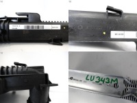 фото thumb №15, Bmw f30 f31 f20 f22 f23 f32 f33 f36 f22 i3 i01 lci lift радіатор wody