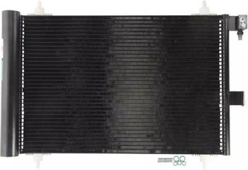 фото thumb №12, Радиаторов климат. citroen nrf 35414 конденсатор, кондиционер