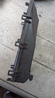 фото thumb №6, Защита коробка предохранителей ford focus mk2 8688039