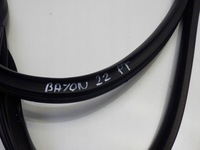 фото thumb №4, Bayon 2022 прокладка кузовная дверь правые зад