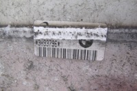 Bmw 3 e90 e91 2.0 d n47d20c радіатор вентилятор механічна коробка передач комплект 318d Доставка, фото thumb