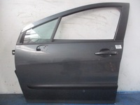 фото thumb №1, Peugeot 308 i t7 5d hb дверь перед левая цвет ktpd