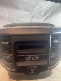 фото thumb №11, Ram 19- подлокотник туннель средний usa