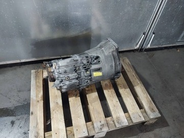 фото thumb №10, Механічна ручна коробка передач коробки передач bmw 5 e39 525d m57d25 256d1 163km 14342569