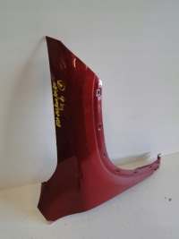 Купить Mercedes eqa 243 h243 крыло передний правый, фото thumb