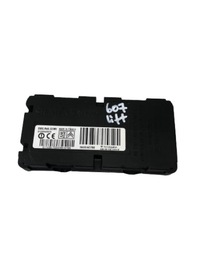 фото thumb №1, Модуль ecu peugeot 607 lift 9660343780