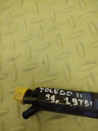 фото thumb №6, Seat toledo ii 1.9 tdi форсунка 028130201