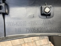 фото thumb №12, Toyota yaris cross молдинг na крила задня lh