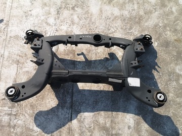 фото thumb №1, Подрамник тележка балка зад charger challenger 3.5 2008-