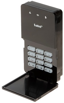 INT-SF-B РАЗДЕЛИТЕЛЬНАЯ КЛАВИАТУРА SATEL