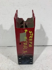 фото thumb №1, Tesla model 3 отбойник зона деформации оригинал