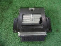 фото thumb №1, Бортовой компьютер блок управления двигателя ssangyong rodius 2.7