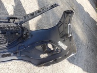 фото thumb №10, Бампер решётка радиатора перед передний mercedes h247 gla ii 2020-