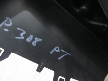 фото thumb №5, Защита багажника правая hb peugeot 308 t9