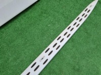 фото thumb №9, Mercedes ml w166 a166 молдинг поріг ліва поріг лівий a1666980348 org.