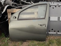 фото thumb №1, Дверь левая передние dacia duster lift 13-