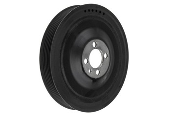 фото thumb №9, Колесо пасове вала колінчастого opel eng. 1.9cdti vectra 04-, signum 04-, zafira