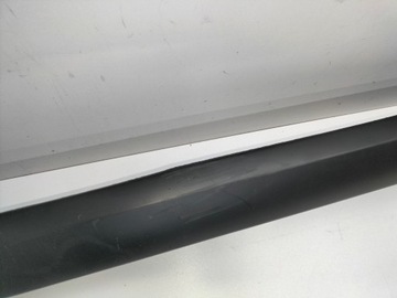 фото thumb №5, Накладка планка пороговая правая citroen c3 iii 16-