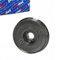 фото thumb №1, Шкив коленчатого вала do lancia phedra 2.0 jtd 2.2