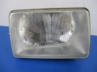 Купити Skoda 120 105 лампа фара правий перед оригінал, фото thumb