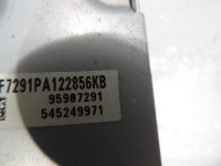 фото thumb №3, Преобразователь конвертер напряжения opel mokka a 95907291