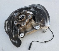 фото thumb №6, Bmw x3 g01 x4 g02 поворотный кулак ступица левый перед левая передняя