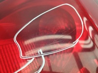 фото thumb №8, Chrysler town & country v 2008 правая сторона лампа задняя