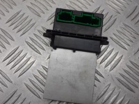 фото thumb №3, Резистор резистор вентилятор renault scenic ii t1000948e