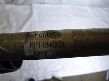 фото thumb №6, Ford focus mk3 шланг кондиционера h1f1-19n602-ca