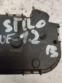фото thumb №10, Fiat stilo 1.2 дросельна заслінка bosch 0280750042