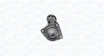 фото thumb №10, Стартер ford ford focus mqs1050