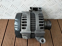 Купити Mini cooper r56 06-13 1.6b генератор 7575650 оригінальний номер, фото thumb