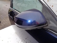 фото thumb №1, Дзеркало праве mazda 6 ii gh 35j