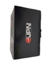 фото thumb №1, Jpn 62c0040a-jpn вентилятор, охолодження двигуна