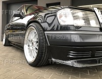 фото thumb №7, Спойлер накладка перед mercedes w124 c124 a124 s124 tfb тюнінг