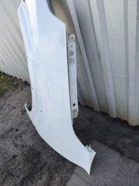 Kia ev9 ev-9 крило передній ліве перед Недорого, фото thumb