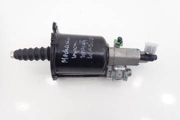 фото thumb №8, Амортизатор зчеплення клапан mercedes actros 9700514410