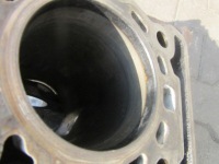 фото thumb №6, Range rover sport i l320 2.7d 2007 блок  двигуна 4r80-6016-cd